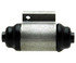 WC370084 by RAYBESTOS - Brake Parts Inc Raybestos Element3 Drum Brake Wheel Cylinder