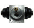 WC370084 by RAYBESTOS - Raybestos Element3 Wheel Cylinder