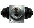 WC370084 by RAYBESTOS - Brake Parts Inc Raybestos Element3 Drum Brake Wheel Cylinder