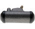 WC370089 by RAYBESTOS - Raybestos Element3 Wheel Cylinder