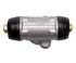 WC370100 by RAYBESTOS - Brake Parts Inc Raybestos Element3 Drum Brake Wheel Cylinder