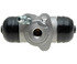 WC370101 by RAYBESTOS - Brake Parts Inc Raybestos Element3 Drum Brake Wheel Cylinder
