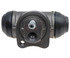 WC370103 by RAYBESTOS - Raybestos Element3 Wheel Cylinder