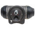 WC370103 by RAYBESTOS - Brake Parts Inc Raybestos Element3 Drum Brake Wheel Cylinder