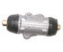 WC370104 by RAYBESTOS - Brake Parts Inc Raybestos Element3 Drum Brake Wheel Cylinder