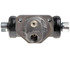 WC370106 by RAYBESTOS - Raybestos Element3 Wheel Cylinder