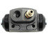 WC370108 by RAYBESTOS - Raybestos Element3 Wheel Cylinder