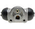 WC370117 by RAYBESTOS - Brake Parts Inc Raybestos Element3 Drum Brake Wheel Cylinder