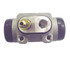 WC370119 by RAYBESTOS - Brake Parts Inc Raybestos Element3 Drum Brake Wheel Cylinder