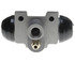 WC370127 by RAYBESTOS - Raybestos Element3 Wheel Cylinder