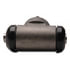 Raybestos WC370128 Drum Brake Wheel Cylinder Raybestos Element3 Wheel Cylinder