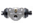 WC370142 by RAYBESTOS - Raybestos Element3 Wheel Cylinder