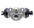 WC370142 by RAYBESTOS - Brake Parts Inc Raybestos Element3 Drum Brake Wheel Cylinder