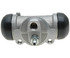 WC370143 by RAYBESTOS - Brake Parts Inc Raybestos Element3 Drum Brake Wheel Cylinder
