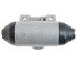 WC370150 by RAYBESTOS - Brake Parts Inc Raybestos Element3 Drum Brake Wheel Cylinder