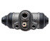 WC370153 by RAYBESTOS - Brake Parts Inc Raybestos Element3 Drum Brake Wheel Cylinder