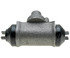 WC370156 by RAYBESTOS - Raybestos Element3 Wheel Cylinder