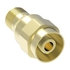 00904B-104 by WEATHERHEAD - Eaton Weatherhead 009 B Series Field Attachable Hose Fittings Male Pipe Rigid