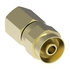 00904B-604 by WEATHERHEAD - Eaton Weatherhead 009 B Series Field Attachable Hose Fittings JIC 37 Female Swivel