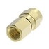 00904B-604 by WEATHERHEAD - Eaton Weatherhead 009 B Series Field Attachable Hose Fittings JIC 37 Female Swivel