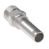 03912K-112 by WEATHERHEAD - Eaton Weatherhead 039 K Series Field Attachable Hose Fittings Male Pipe Rigid