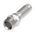 03912K-112 by WEATHERHEAD - Eaton Weatherhead 039 K Series Field Attachable Hose Fittings Male Pipe Rigid