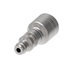 04Z-04S by WEATHERHEAD - Eaton Weatherhead Z Series Crimp Hose Fittings Ready-Lok Male Connector