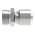 04Z-E64-BG by WEATHERHEAD - Eaton Weatherhead Z Series Crimp Hose Fittings ORS Male Rigid
