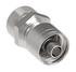 04Z-E64-BG by WEATHERHEAD - Eaton Weatherhead Z Series Crimp Hose Fittings ORS Male Rigid