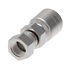 04Z-14K-BG by WEATHERHEAD - Eaton Weatherhead Z Series Crimp Hose Fittings Female Swivel 30 Flare