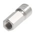 04Z-202-BG by WEATHERHEAD - Eaton Weatherhead Z Series Crimp Hose Fittings Female Pipe Rigid