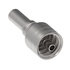 04Z-38T by WEATHERHEAD - Eaton Weatherhead Z Series Crimp Hose Fittings Metric Standpipe Straight Tube