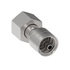 04Z-62C by WEATHERHEAD - Eaton Weatherhead Z Series Crimp Hose Fittings Female Swivel DIN 24 Seat Heavy