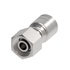 04Z-62C by WEATHERHEAD - Eaton Weatherhead Z Series Crimp Hose Fittings Female Swivel DIN 24 Seat Heavy