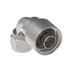 04Z-665-BG by WEATHERHEAD - Eaton Weatherhead Z Series Crimp Hose Fittings JIC 37 Female Swivel 90 Elbow