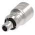 04Z-BC06 by WEATHERHEAD - Eaton Weatherhead Z Series Crimp Hose Fittings STC Male Straight