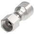 04Z-S66-BG by WEATHERHEAD - Eaton Weatherhead Z Series Crimp Hose Fittings Female ORS Swivel