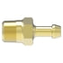 05705B-102 by WEATHERHEAD - Eaton Weatherhead 057 B Series Field Attachable Hose Fittings Male Pipe Rigid