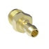 05705B-1560 by WEATHERHEAD - Eaton Weatherhead 057 B Series Field Attachable Hose Fittings Inverted Male Connector
