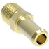 05706B-305 by WEATHERHEAD - Eaton Weatherhead 057 B Series Field Attachable Hose Fittings SAE 45 Flare Connector