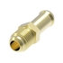 05706B-305 by WEATHERHEAD - Eaton Weatherhead 057 B Series Field Attachable Hose Fittings SAE 45 Flare Connector