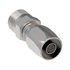 06904D-102 by WEATHERHEAD - Eaton Weatherhead 069 D Series Field Attachable Hose Fittings Male Pipe Rigid