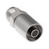 06904E-504 by WEATHERHEAD - Eaton Weatherhead 069 E Series Crimp Hose Fittings JIC 37 Male Rigid