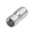 06904D-604 by WEATHERHEAD - Eaton Weatherhead 069 D Series Field Attachable Hose Fittings JIC 37 Female Swivel