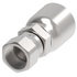 06905E-605 by WEATHERHEAD - Eaton Weatherhead 069 E Series Crimp Hose Fittings JIC 37 Female Swivel