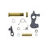 2000PK by PREMIER - Coupling Hardware Kit - for use with 2200, 2300, 2300B, 2400, 2400H and 2880 Couplings