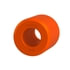 344A by PREMIER - Bushing, Polyurethane - 3-1/2" x 4-1/2" L with Tapered Hole (for use with 320 and 330 hinge assemblies)