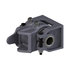 440 by PREMIER - Hinge Assembly (Pair) - Rubber Bushed - Used with 3" Channel or Square Tubing
