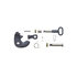 690LRK by PREMIER - Coupling Hardware Kit - for use with 690L Coupling