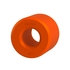 437A by PREMIER - Bushing, Polyurethane - 4-1/4" OD x 4-1/2" L x 2" ID (for use with 435 and 536B front end housings)